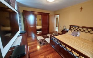 Casă cu 5 camere. de vânzare in Floresti, zona Parcului Poligon. - Poză 20