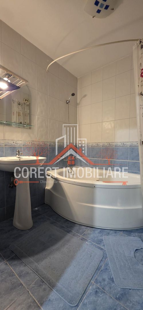 🔥 De închiriat – Str. Aviator Mihai Berbecariu - 250€ - Poză 7