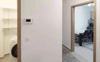 Apartament 2 camere cu terasă generoasă de 16 mp  Kasper Coresi Etaj 1 - Poză 17