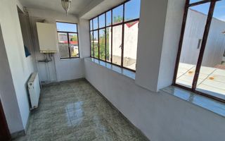 Casa P+2 - 244,08 mp + anexa + Garaj + teren 248 mp - Parcul Carol - Poză 12