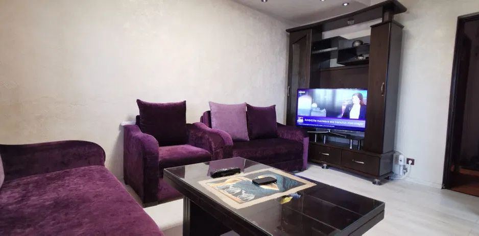 Închiriere apartament 2 camere – modern, decomandat – ultracentral - Poză 1