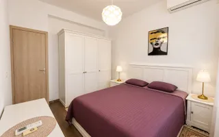 Închiriere vilă P+1, 4 camere, 102 mp utili, pet friendly - Poză 13