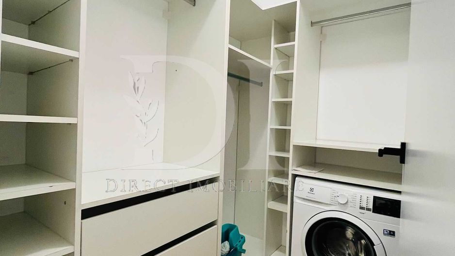 Apartament 2 camere + dressing | Bloc nou 2020 | Calea Turzii - Poză 7