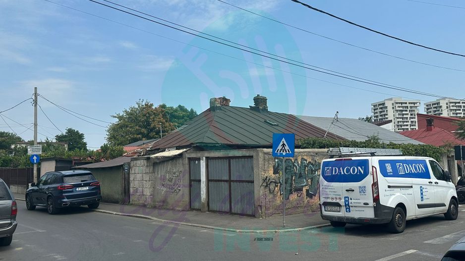 Casă pe peninsulă, Piata Delfinului – teren cu potențial - Poză 4