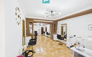 Casă cu spațiu comercial Arad, calea Aurel Vlaicu - Poză 3