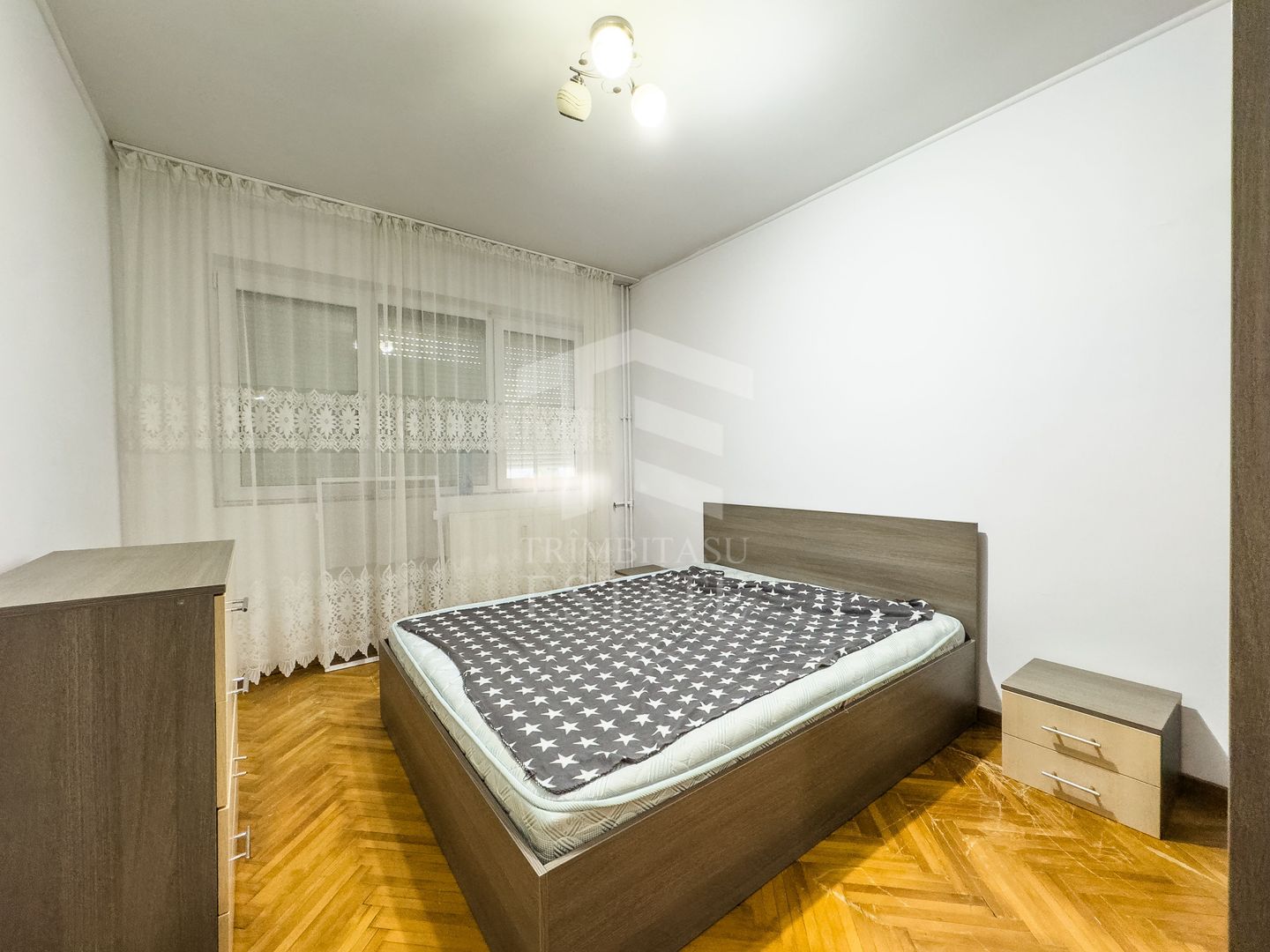 2 camere decomandat | Dristor | Pet-Friendly | ParkLake & Parcul Ior - Poză 5