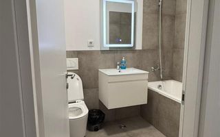 Apartament 2 camere Silk District--499 euro - Poză 15