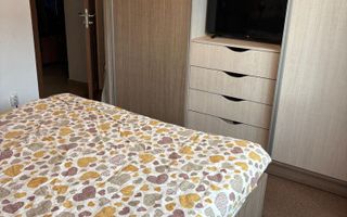 Apartament cu 2 camere in Marasti, etaj 2/4 , zona Scortarilor ! - Poză 5