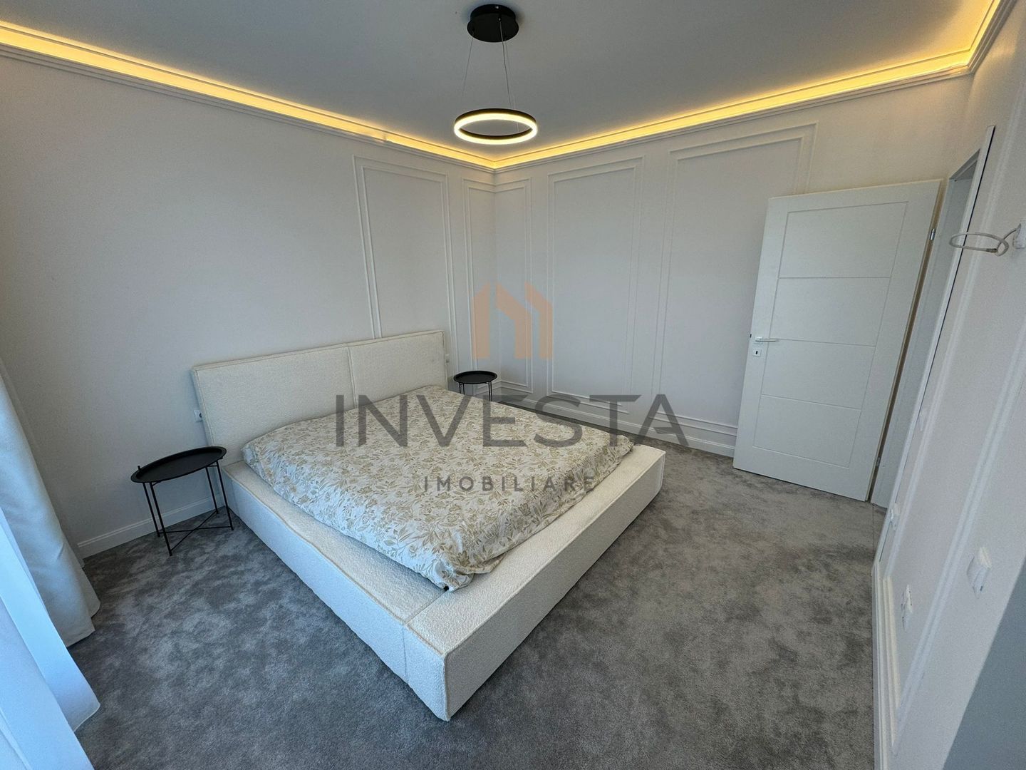 Casa individuala, 625 teren! Finisaje moderne, recent finalizata! - Poză 13