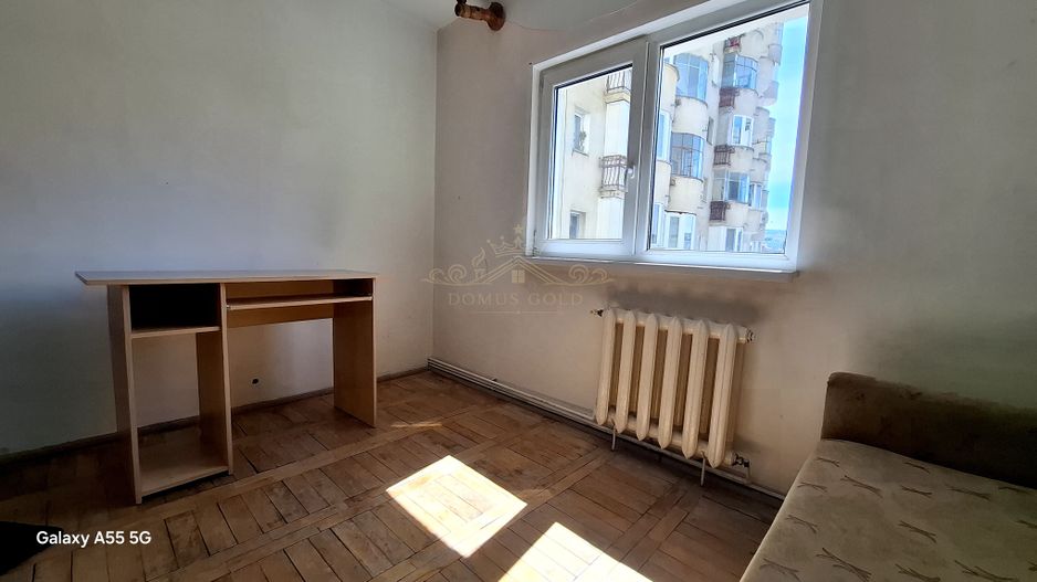 Vind apartament 3 camere Calea Manastur. - Poză 9