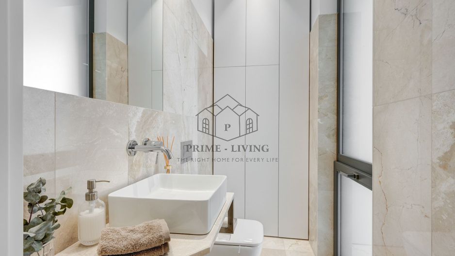 VILA NOU CONSTRUITA CU 4 CAMERE LA VANZARE IN ZONA IANCU NICOLAE - Poză 14