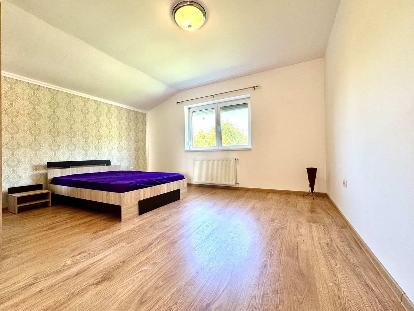 Proprietate de închiriat Dumbrăvița - Kaufland - Poză 13