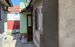 Casa Duplex I Curte I Pivnita I Terezian - Poză 9