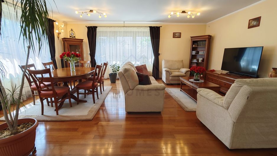 Casa spatioasa. Pretabil si pt. clinica, invatamant, camin varstnici. - Poză 5