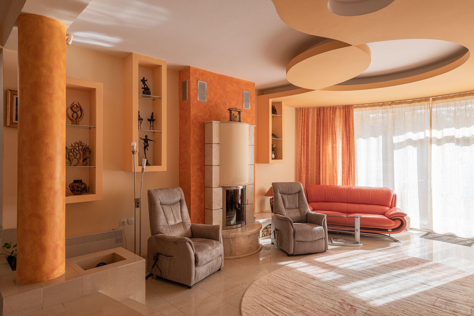 Spațiu birouri în vilă, Zorilor - Poză 23