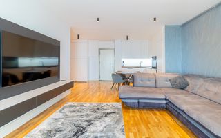 Apartament 2 camere - vanzare - Barbu Vacarescu-Floreasca - Poză 9