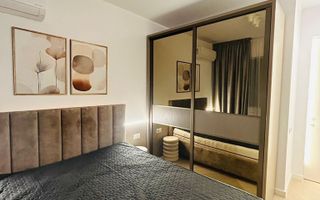 Apartament 2 camere, mobilat, Cortina North Pipera - Poză 8