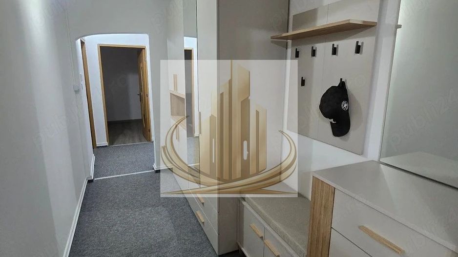🏡Ap Aradului 2 camere - Poză 6