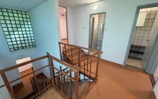 Spațiu comercial/birou în zona Palas, Str. Smârdan, 150 mp utili, liber, renovat, acte la zi - Poză 7
