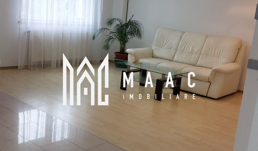 Apartament 3 camere decomandat | Central | 80 mp, etaj 1 - Poză 5