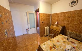 Apartament 3 camere, decomandat, mobilat parțial, 67 mp, ultracentral - Poză 5