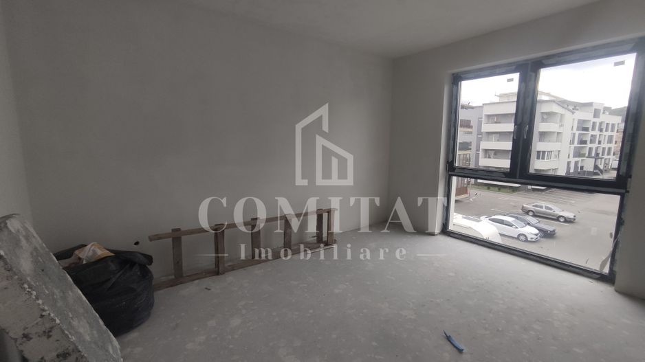 Apartament 2 camere | 53 mp | Florești - Poză 4