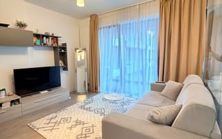 Vanzare 2 Camere Cloud 9 Residence 1 Loc Parcare - Poză 1