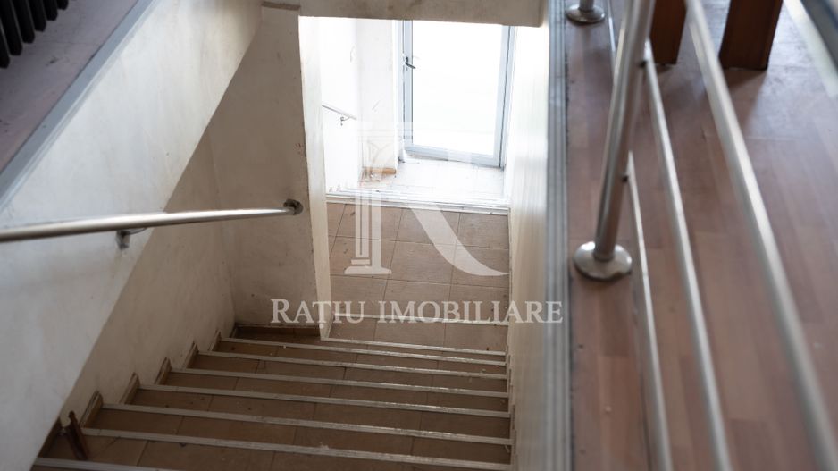 Spatiu Comercial | Etajul 1 + Mansarda | Decebal | 300 mp | Oradea - Poză 20