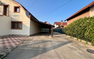 Casa individuala cu curte proprie de vanzare in Sacalaz COMISION 0% - Poză 3