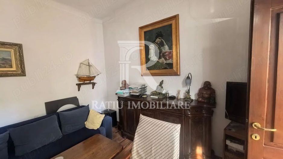 Casă cu 4 Camere de Vânzare | Decebal | Oradea - Poză 7
