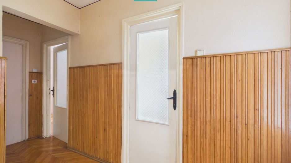 Apartament 3 camere ,63mp, B-dul Dacia-Rogerius - Poză 4