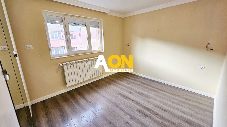 2 dormitoare, 57 mp utili, etaj 3, boxă, renovare premium, Ampoi 1 - Poză 5