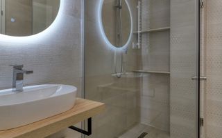 Prima Închiriere – 2 Camere Moderne cu 2 Balcoane – Zona Decebal - Poză 9