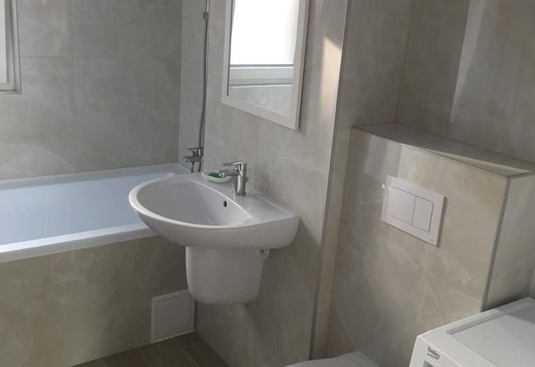 APARTAMET ZONA ARADULUI - Poză 9