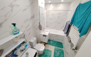 Titan Pallady prima chirie cu parcare acoperita - Poză 9