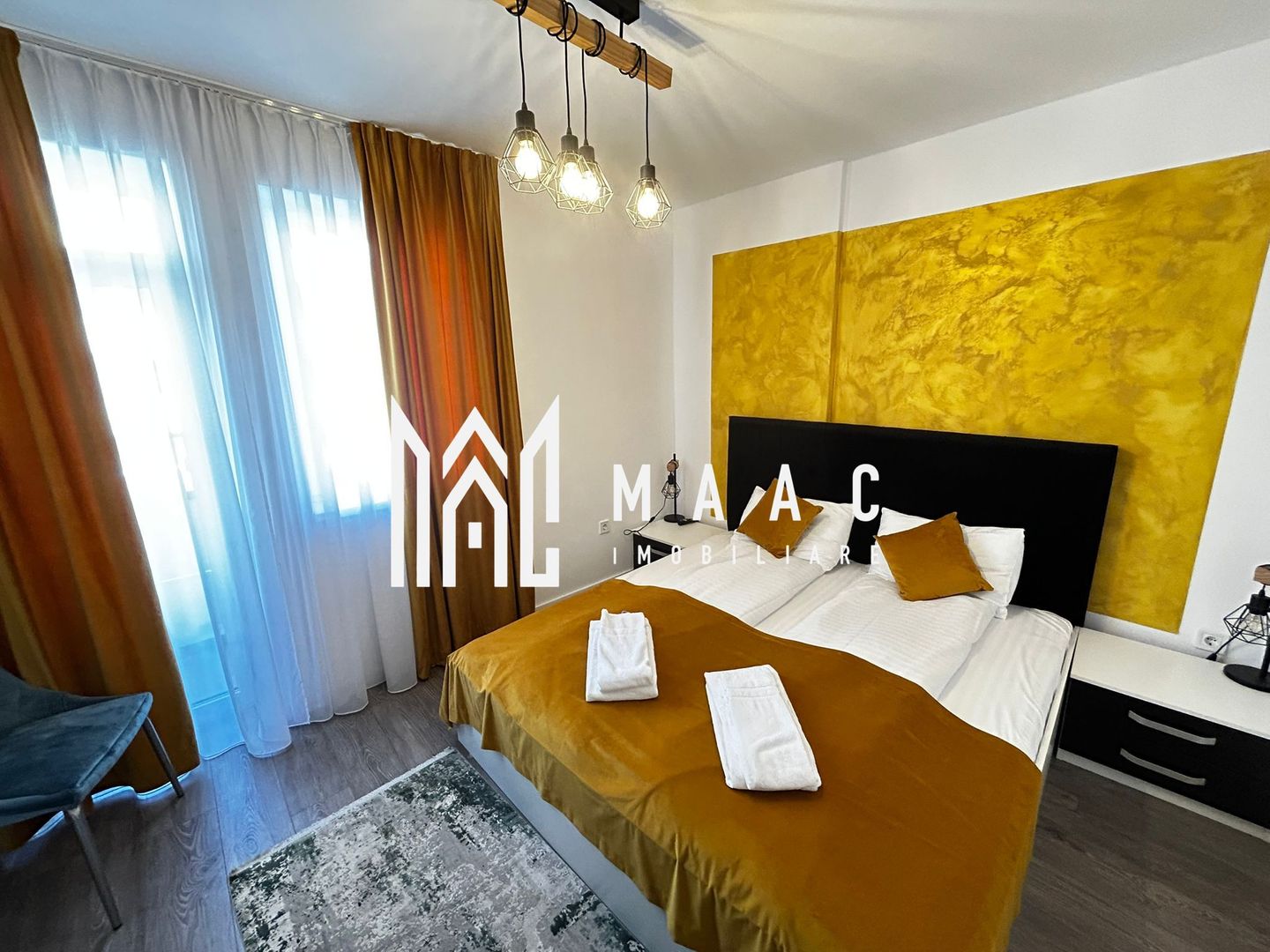 Apartament 4 camere | 81 MPU | 2 Terase | Loc de parcare | LUX - Poză 12