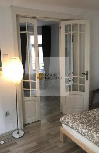 2 camere in vila I Mosilor - Cartierul Armenesc I Etaj 3 I Centrala - Poză 5