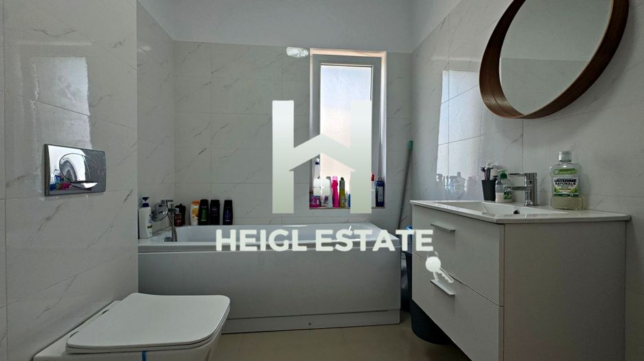 Apartament cu 2 camere de vânzare, zona Dumbrăvița - Poză 9