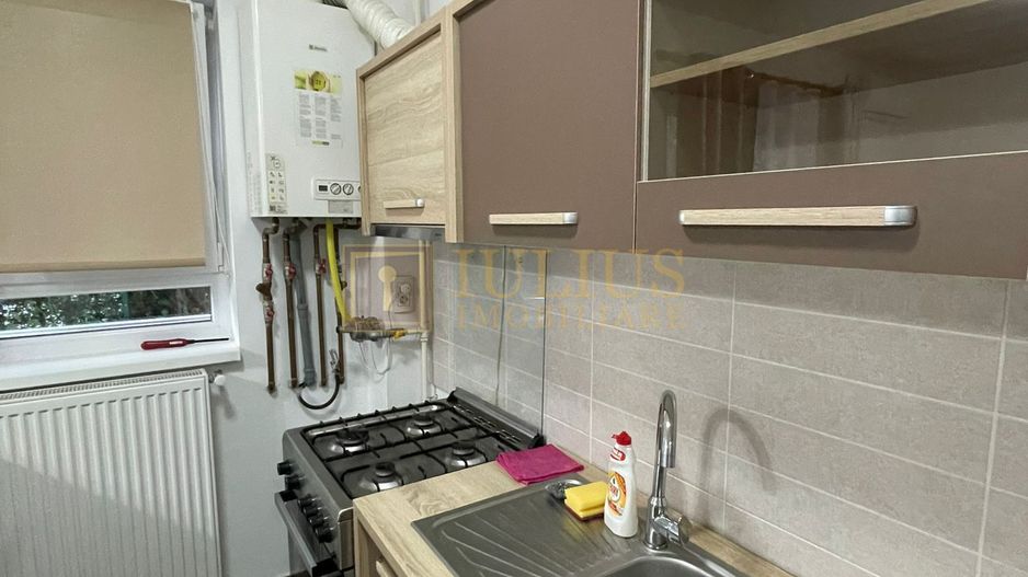 2 camere in Braytim cu gradina proprie - Poză 5