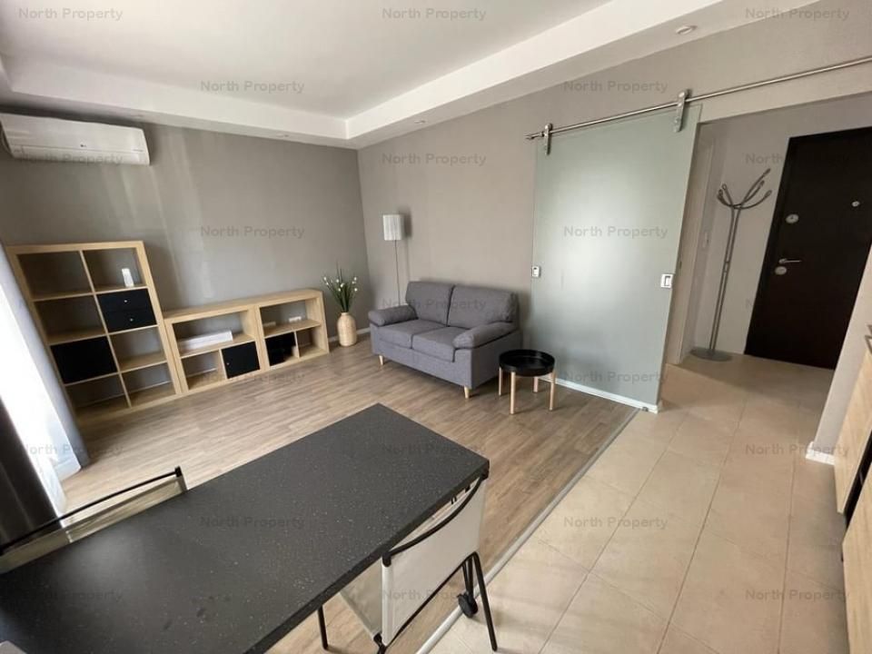 Nou,3 camere +parcare in Cosmopolis - Poză 11