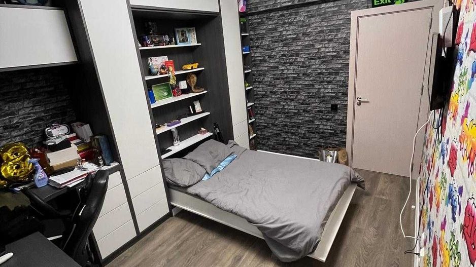 Apartement 2 camere, mobilat, loc parcare - Poză 5