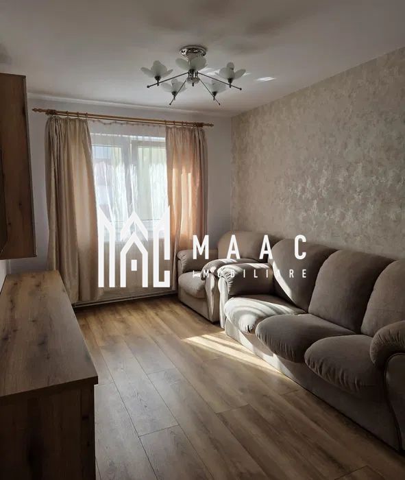 Apartament 2 camere decomandat | Valea Aurie, Sibiu | prima chirie - Poză 1