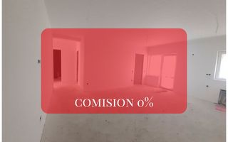 Apartament 3 camere | 61.2 MP| Gradin | Loc de parcare | Predare 2026 - Poză 6