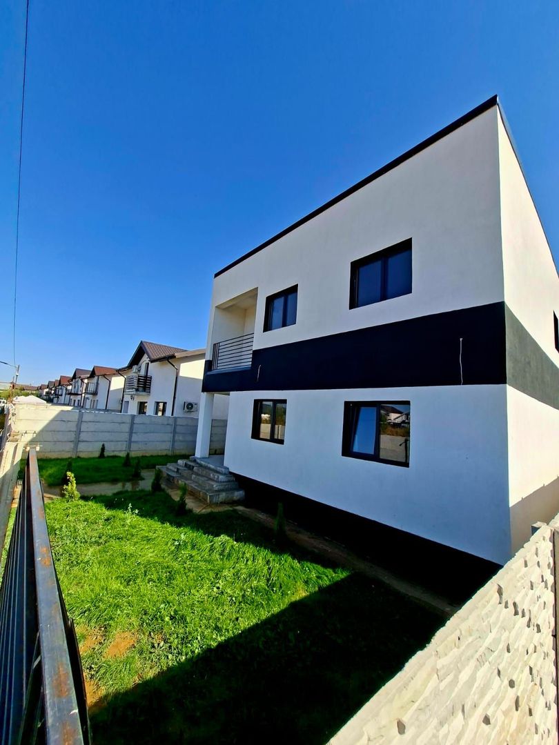 Casa P+1 - 142,80 mp - Pantelimon - Poză 2