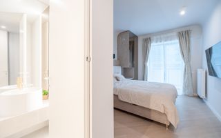 3 Camere I Cel Mai Spațios Apartament din Cortina North | First Rent - Poză 11