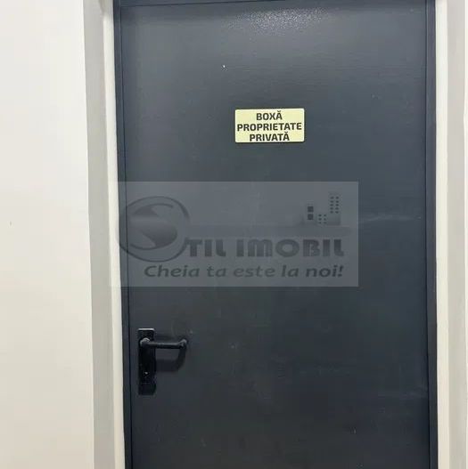 Apartament 2 camere, PET FRIENDLY – Evergreen Towers | Zona Tatarasi - Schiță 6