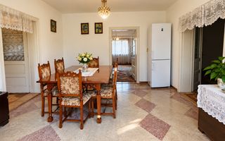 Casa P+M, Felcheriu, la 18 km de Oradea - Poză 9