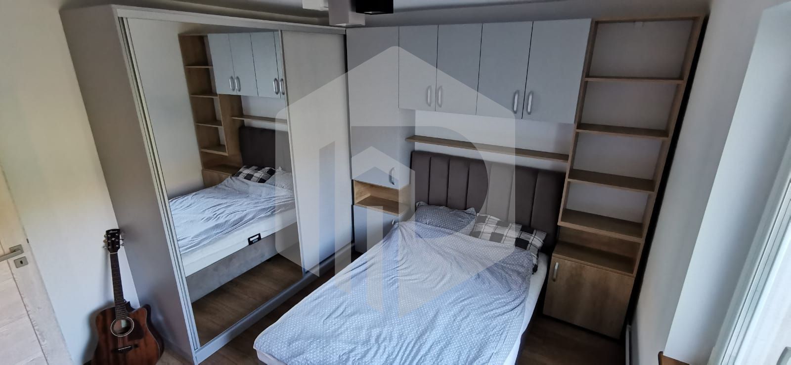 Apartament de inchiriat langa Profi- Milea- Renovat- Prima inchiriere - Poză 7