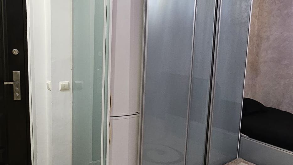 Garsoniera | Piața Alba Iulia | Expertizată- Fără risc seismic - Poză 4