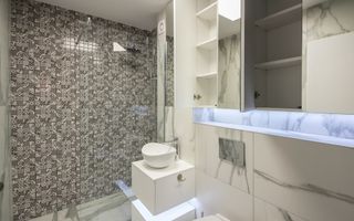 Apartament 2 camere ultrafinisat Buna Ziua! - Poză 15